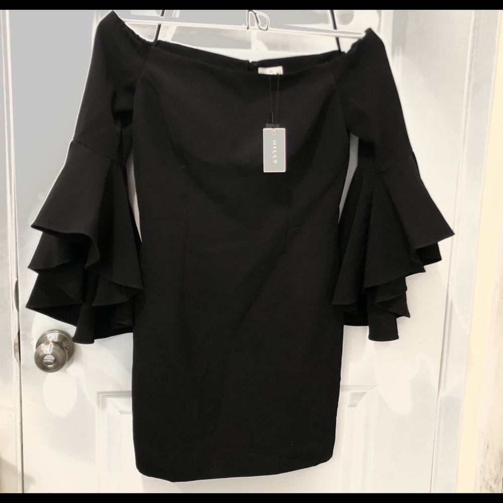 Milly Selena Mini Dress